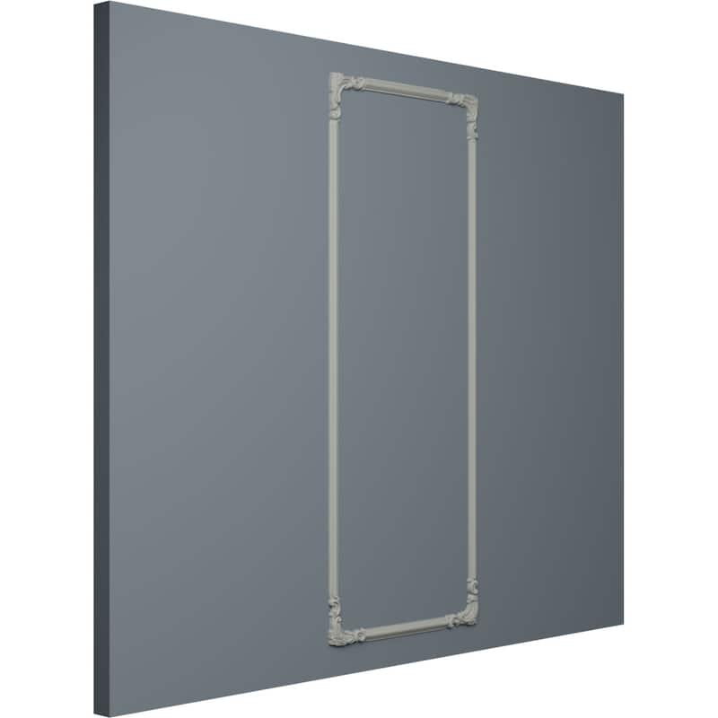 Ashford Panel Moulding Kit