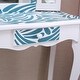 preview thumbnail 8 of 9, Kids Three-Fold Mirror Dressing Table Vanity Table Set