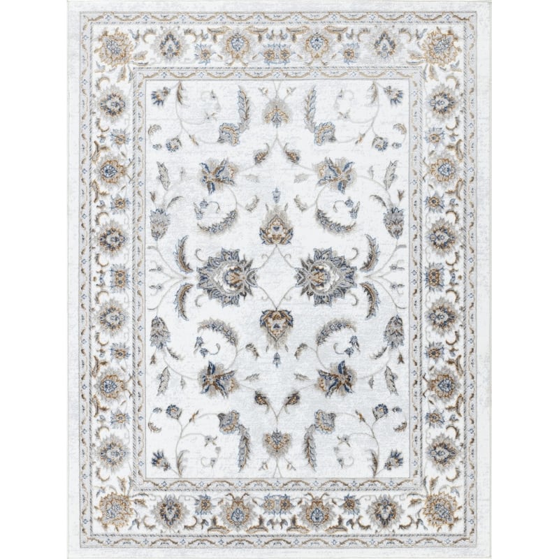 Legacy GC_CAM8005 Multi Area Rug - 2'7 x 7'