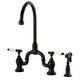 Option Oil Rubbed Bronze