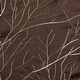 preview thumbnail 47 of 46, Madison Park Eliza Faux Silk Embroidered Window Valance - 50 x 18" - 50 x 18"
