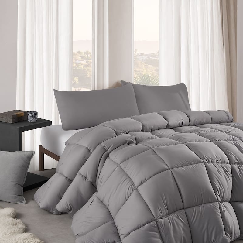 Cool Being Thick® - Coma Inducer® Oversized Comforter Set