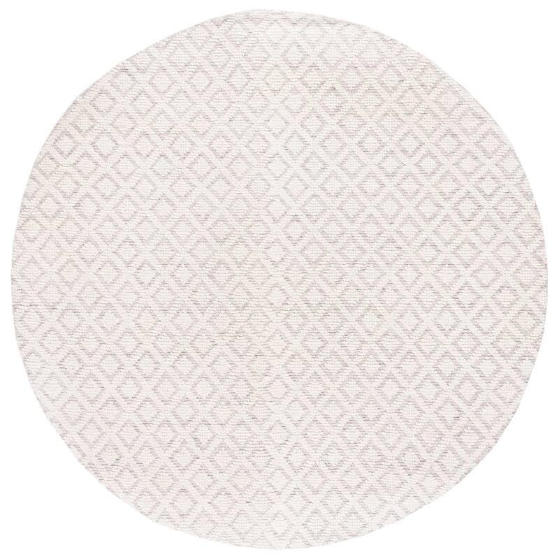 SAFAVIEH Handmade Vermont Latrice Wool Rug