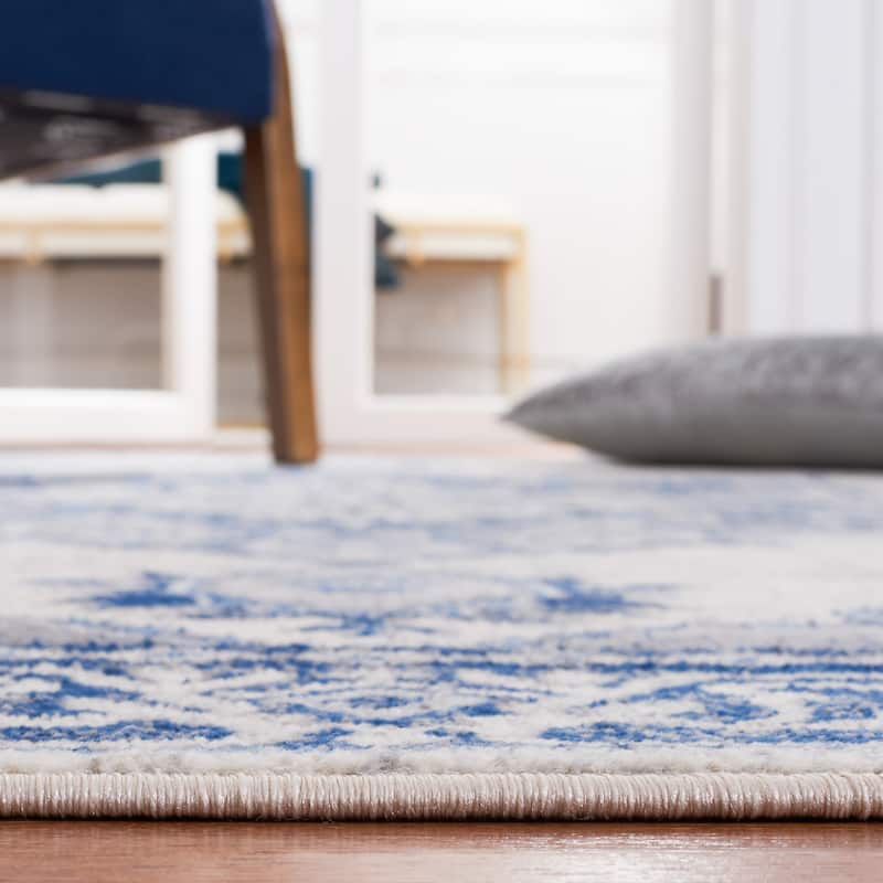 SAFAVIEH Brentwood Sirpa Traditional Rug