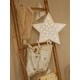 preview thumbnail 3 of 3, Little Lights Star Lamp