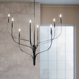 Kichler Lighting Livadia Candle Chandelier