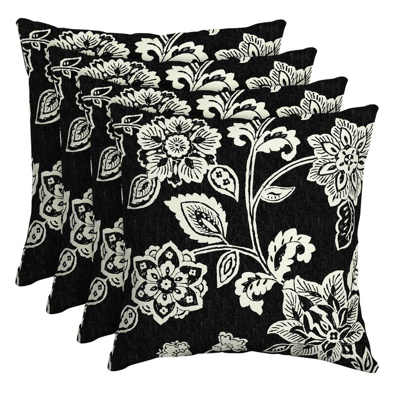 ARDEN Outdoor 16 x 16 in. Square Pillow