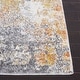 preview thumbnail 40 of 113, SAFAVIEH Aston Fedra Modern Abstract Rug