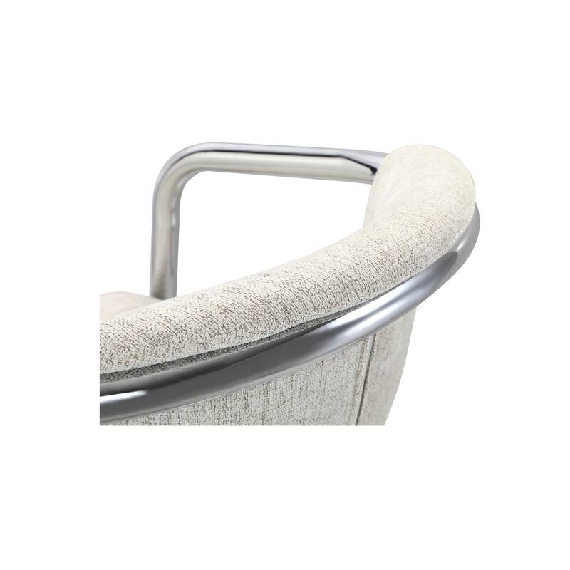 Aurelle Home Industrial Counter Stools (Set of 2)