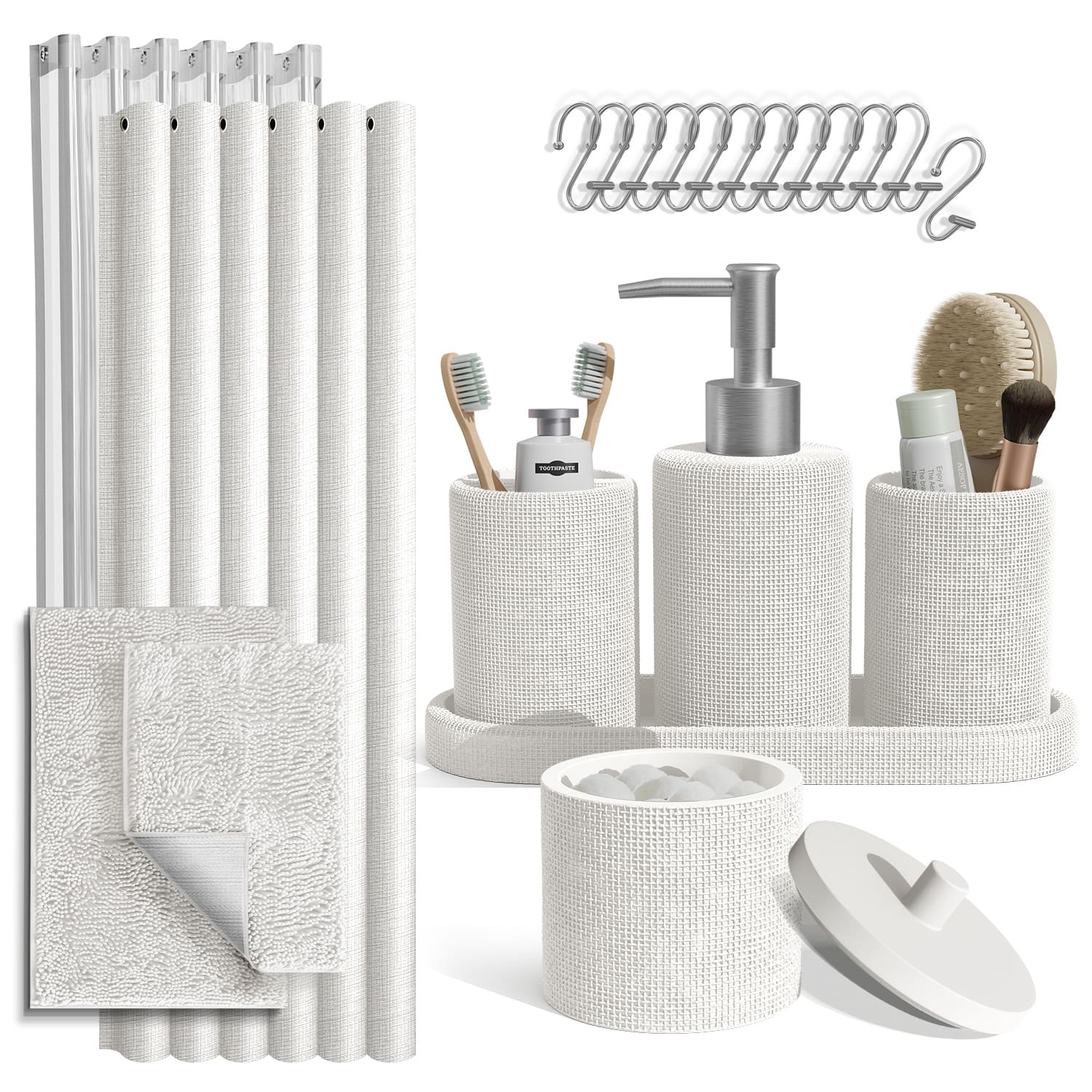 Option White