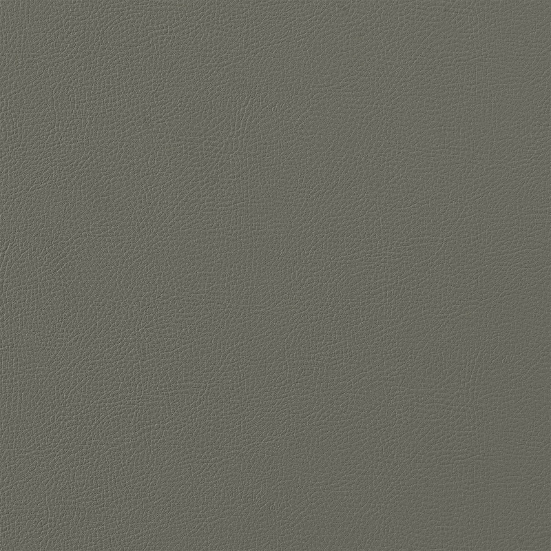 Modern Swivel Bar Stool with Faux Leather Upholstered Seat, Comfortable Kitchen Island Counter Height Dining Chair