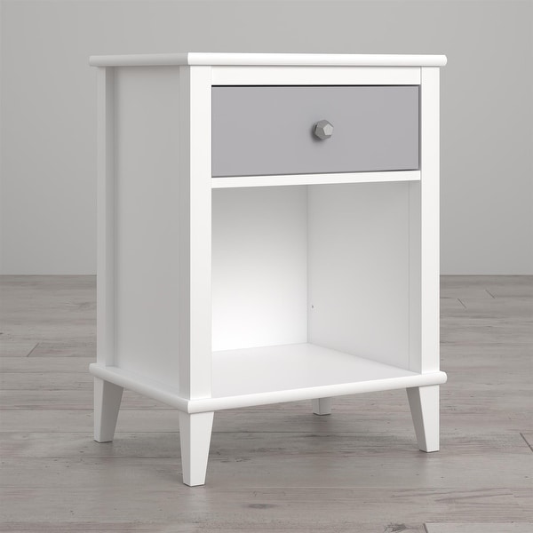 Little Seeds Monarch Hill Poppy Nightstand. Opens flyout.