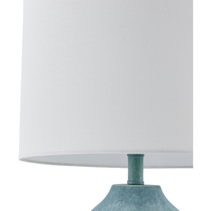 Livabliss Gasius Traditional Accent Table Lamp