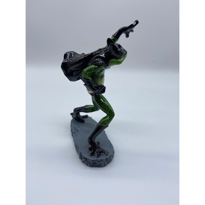 BatFrog