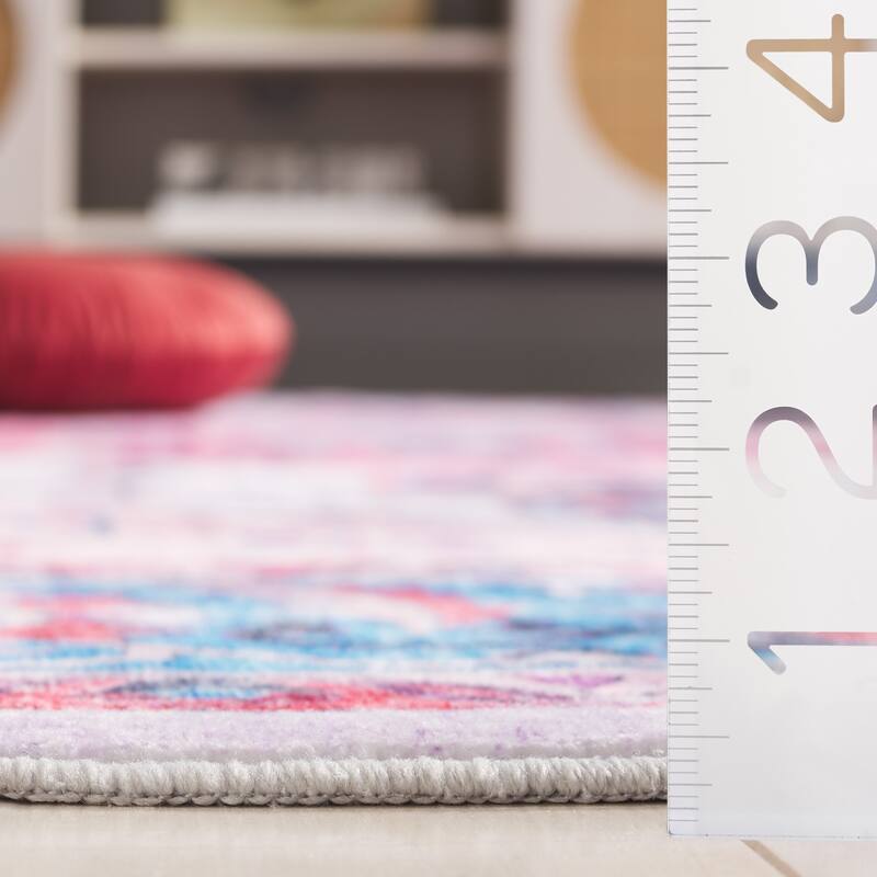 SAFAVIEH Arizona Bridie Vintage Rug