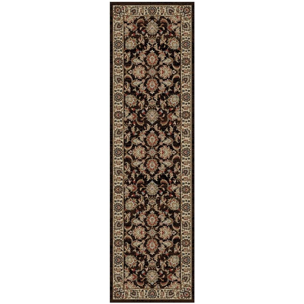 Hometown Ambassador Traditional Area Rug
