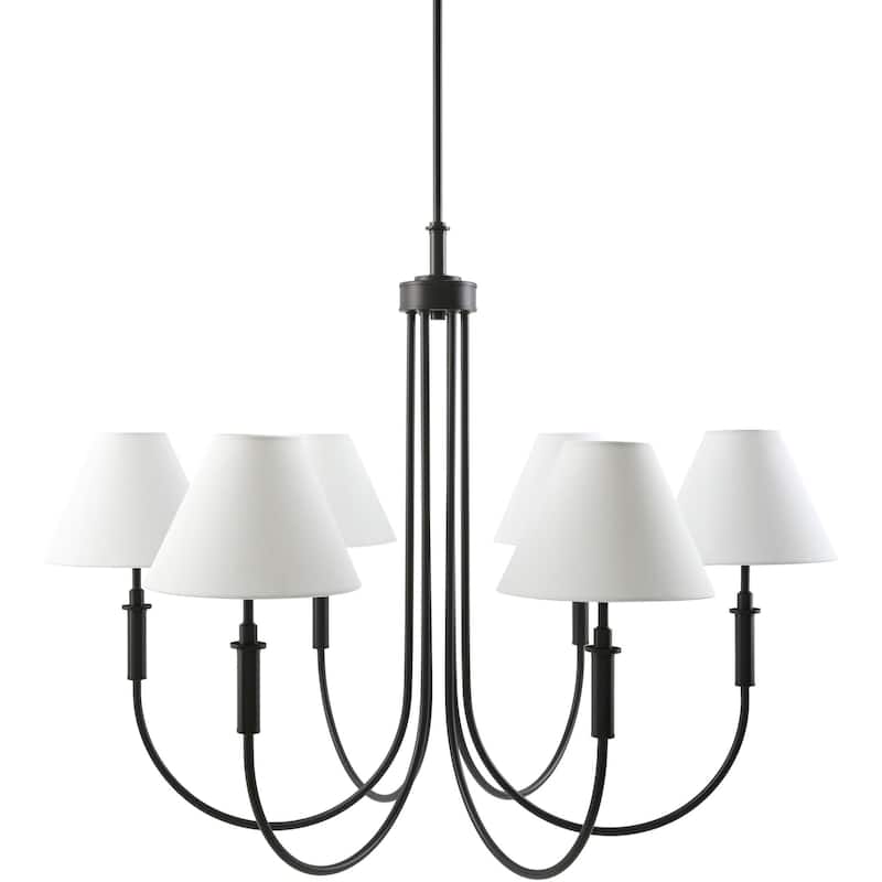 Livabliss Montclaire Modern Chandelier