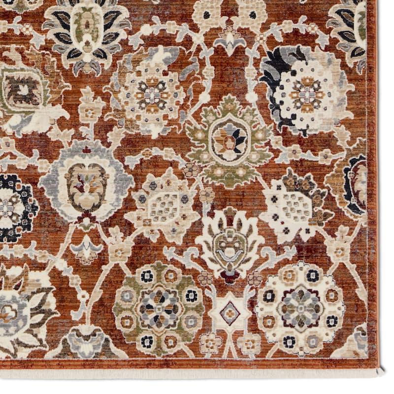 Althea Floral Area Rug