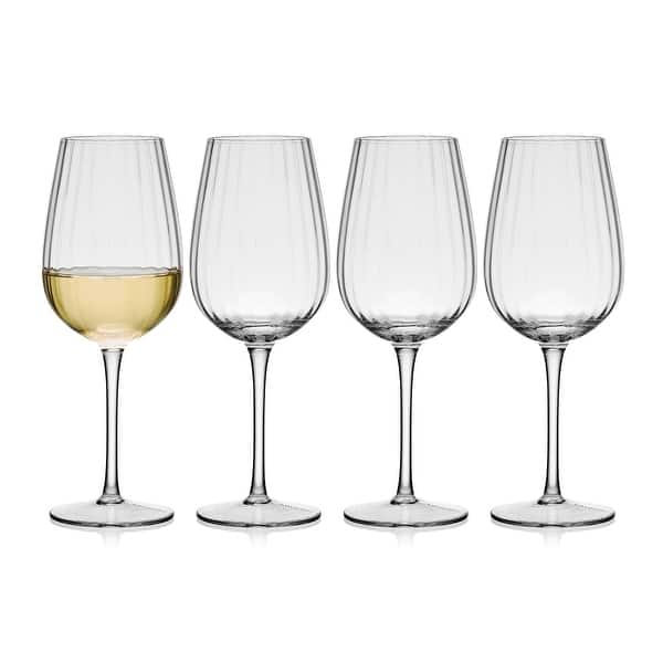 unbreakable wine glasses Bravario Unbreakable Stemless Plastic Wine Glasses | Shatterproof 100% Tritan | Dishwasher-Safe | BPA-free | Awesome for Indoor Outdoor