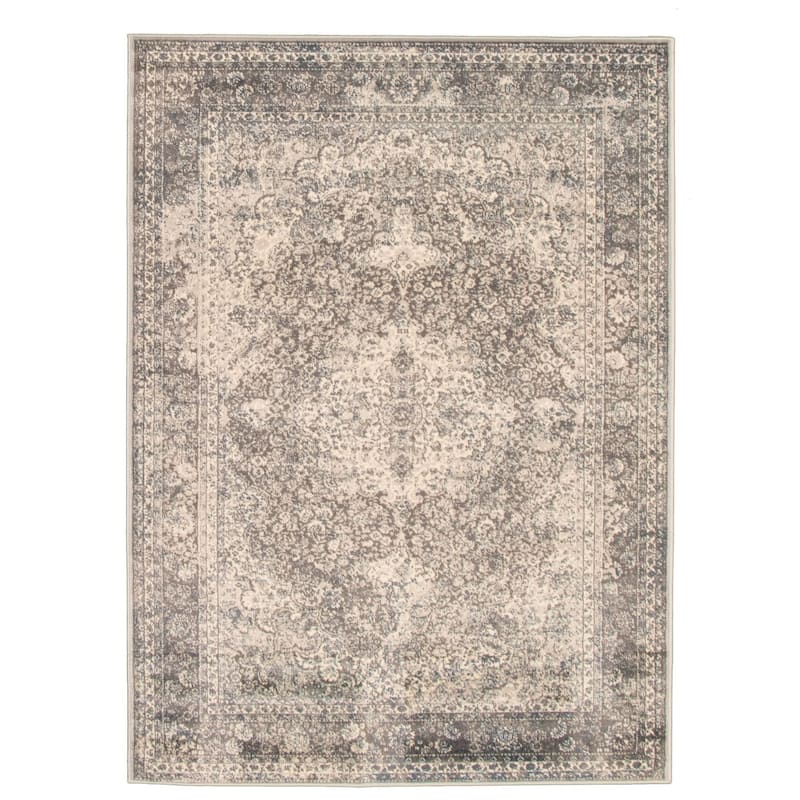 ECARPETGALLERY Willow Traditional Rug