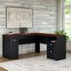 Option Antique Black/Hansen Cherry