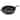 STAUB Cast Iron 8.5-inch Traditional Deep Skillet