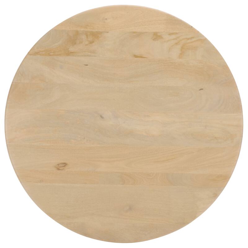 SAFAVIEH Couture Veronica Lacquer Coffee Table - 39"W x 39"D x 18"H