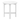 Altura Eco-friendly All Weather Round 18" Side Table