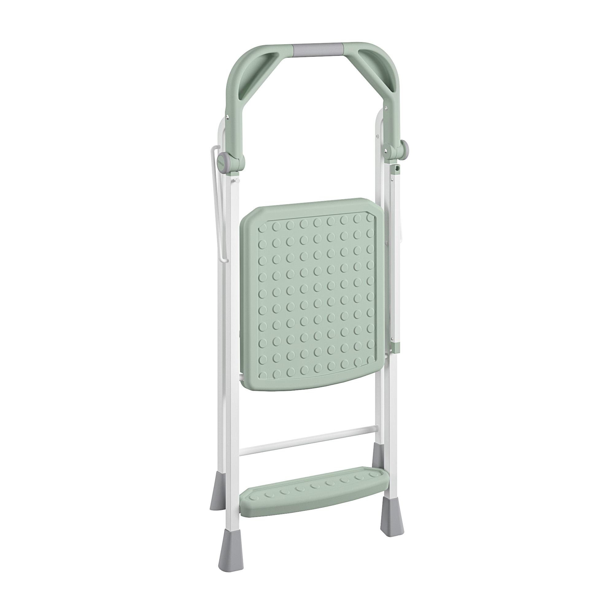COSCO 2 Step Kitchen Stepper Adult Folding Step Stool Kids Folding Helper On Sale Bed Bath Beyond 39053536