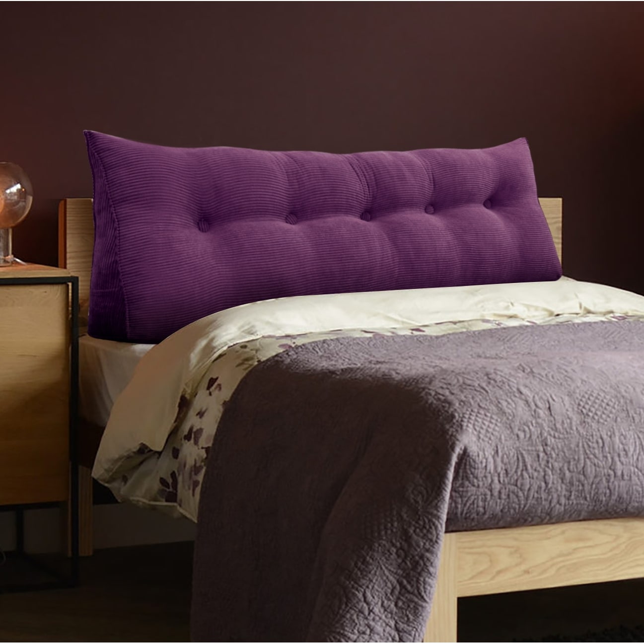 https://ak1.ostkcdn.com/images/products/is/images/direct/1d6f5e875cac4f0c9cc2bbc680f29d710a073f47/WOWMAX-Headboard-Reading-Wedge-Backrest-Bed-Support-Pillow.jpg