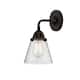 Option Oil Rubbed Bronze / Seedy