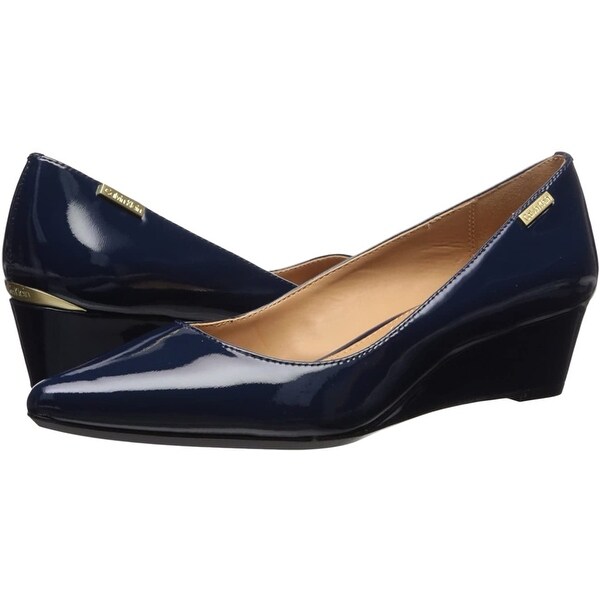 Calvin klein germina pump clearance