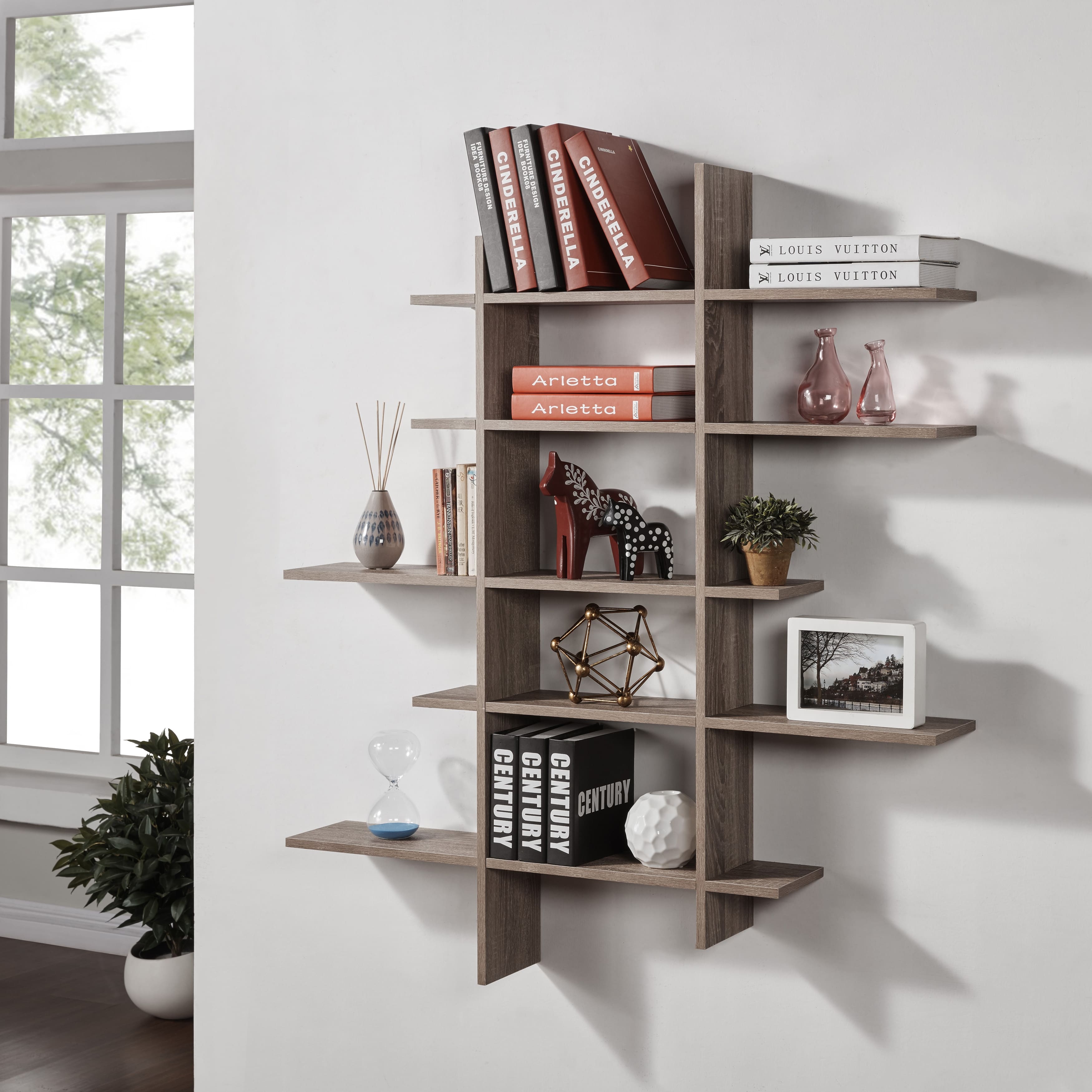 Option Oak