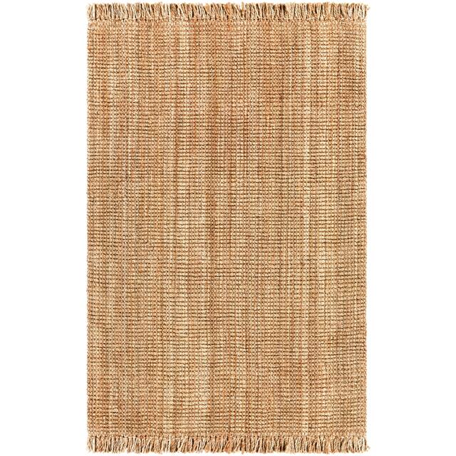 Mariana Cottage Solid Area Rug