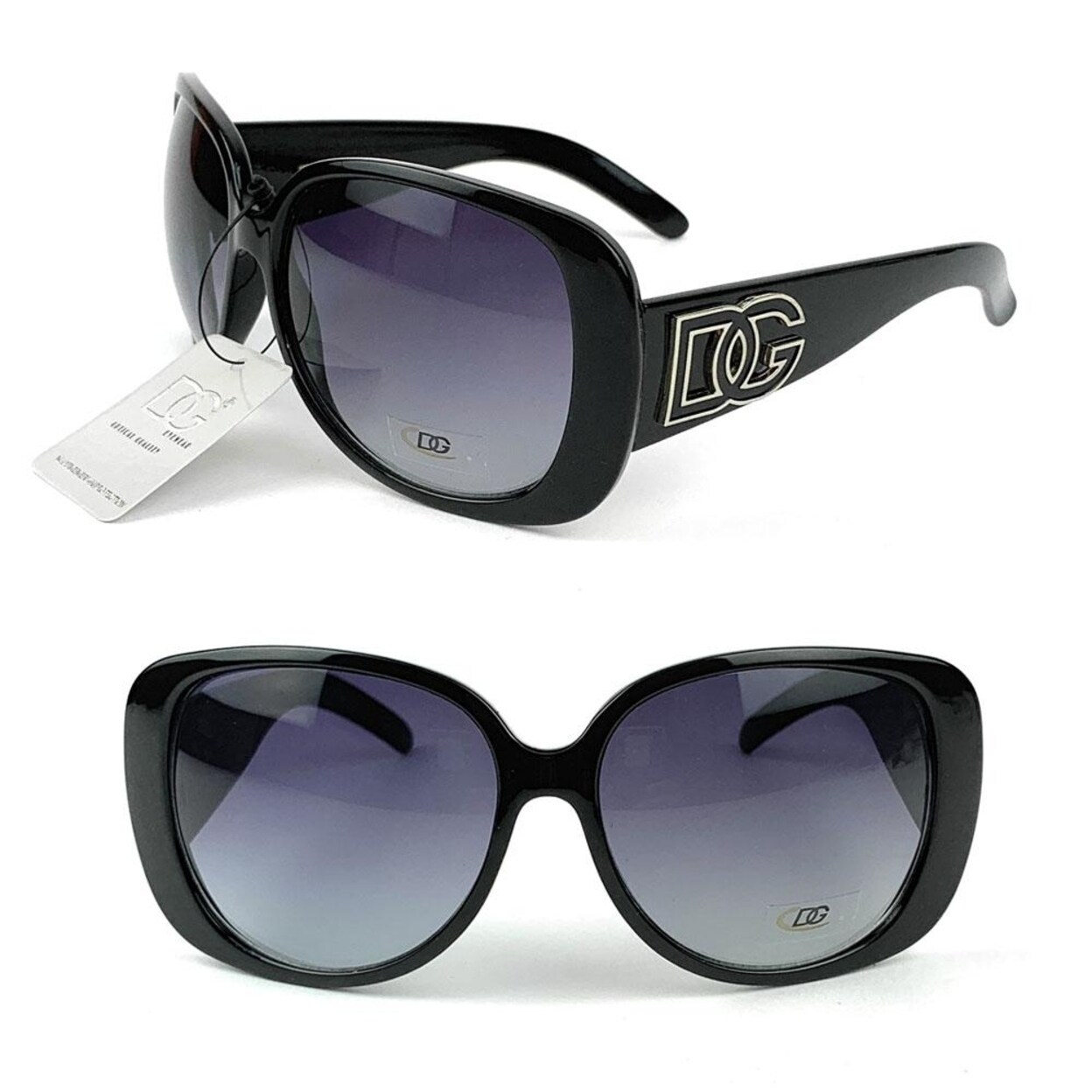 dg oversized sunglasses