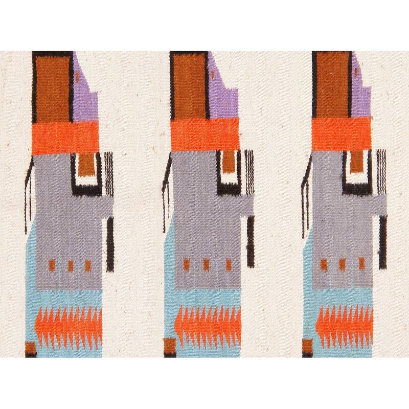 Pasargad Home Tuscany Reversible Wool Ivory Area Rug