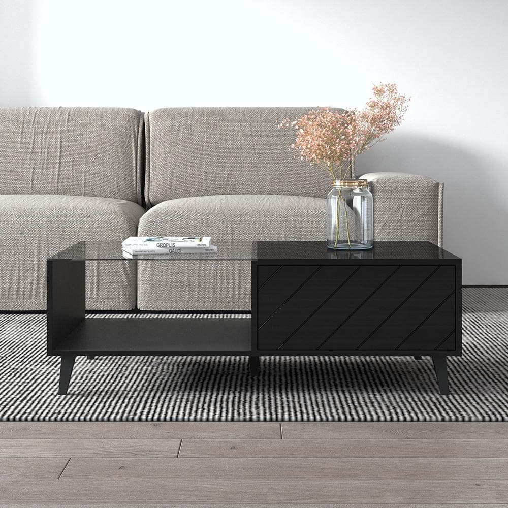 Oxford 47" Coffee Table