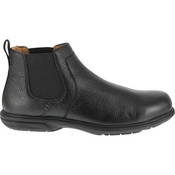 florsheim boots steel toe