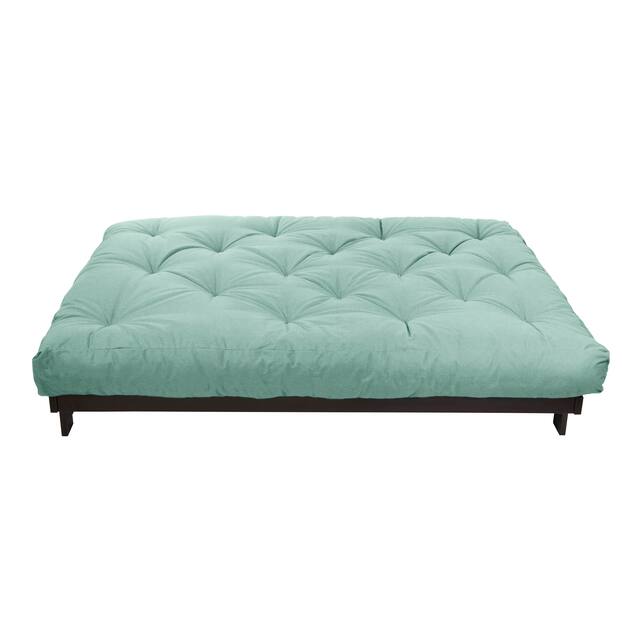 Porch & Den Hansen Full-size 10-inch Futon Mattress