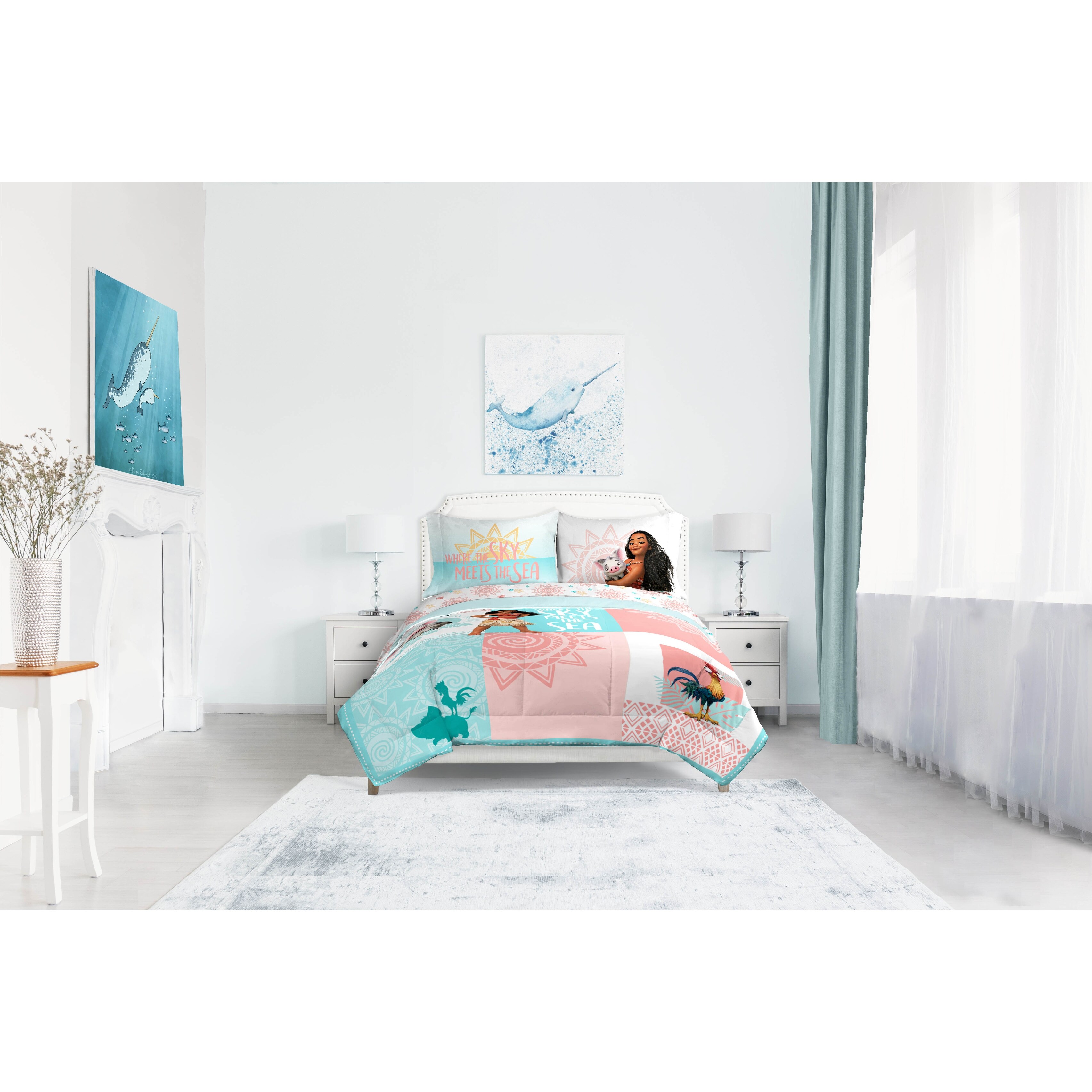 Kids Bed in a Bag Bed Bath Beyond