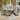 Outdoor Wicker Dining Set,7 Pieces Patio Dinning Table Furniture - N/A