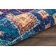 preview thumbnail 46 of 50, Nourison Moroccan Casbah Boho Geometric Tassel Area Rug