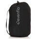 preview thumbnail 4 of 9, Evenflo Shyft DualRide Padded Travel Bag