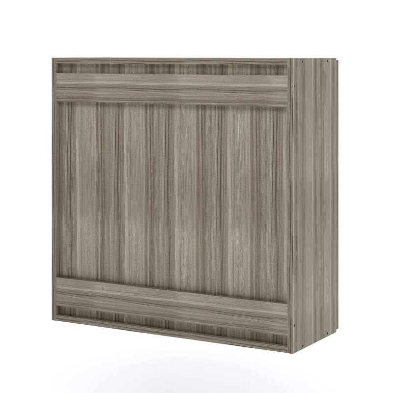 Tot Mate 4-Compartment Wall Cabinet, Ready-To-Assemble