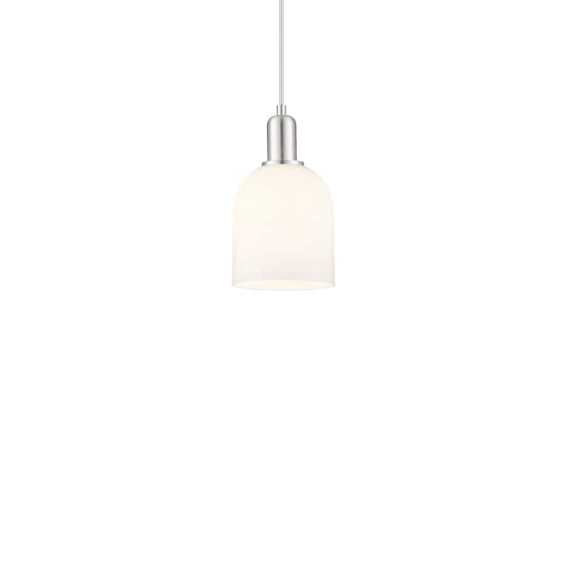Innovations Lighting 716-1P-11-6 Bella Pendant Bella 6" Wide Mini