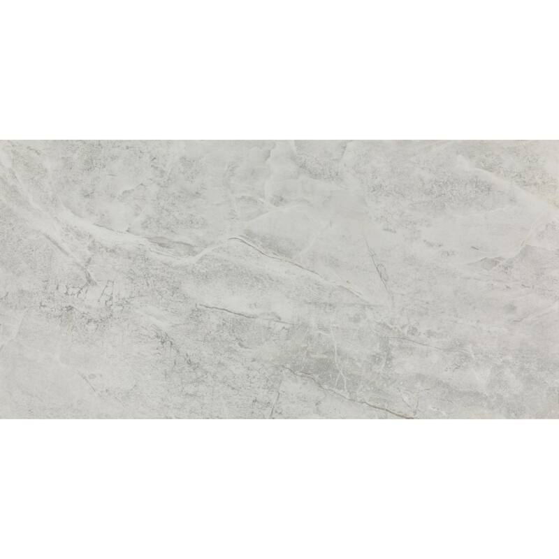 Daltile Grantshire 18 x 36 7.5 MM 12 Mil Rigid Click Luxury Vinyl Flooring (5 PCS Per Carton) (22.50 SQFT Per Carton)
