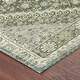 preview thumbnail 49 of 101, Machine Washable Indoor/ Outdoor Traditional Mankato Chantille Rug