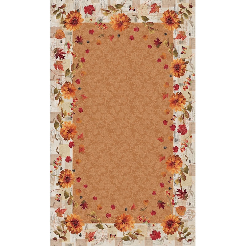 Fall In Love Tablecloth