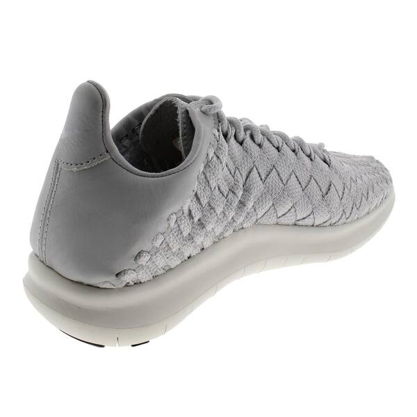 Nike Mens Nikelab Free Inneva Motion Shoes Running Lightweight - Overstock - 27876162