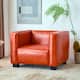 Option Orange
